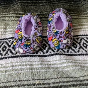 kids house slippers small